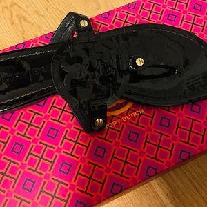 Tory Burch Miller Sandal